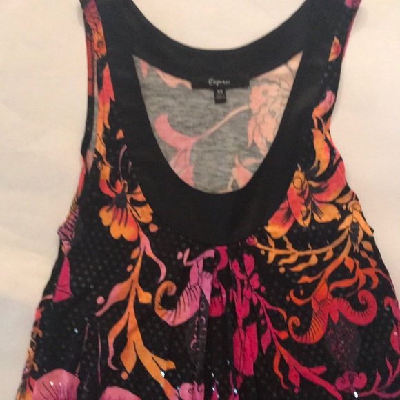 Mini dress - Picture 3 of 3